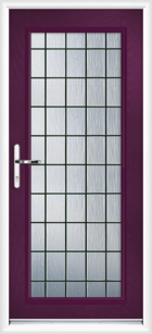 aubergine